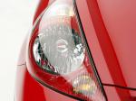 Honda Fit Sport 2006 года (US)